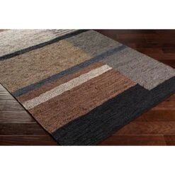 Artistic Weavers Nandi Modern Color Block Geometric Area Rug -Artistic Weavers Nandi Modern Color Block Geometric Area Rug 3