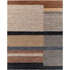 Artistic Weavers Nandi Modern Color Block Geometric Area Rug -Artistic Weavers Nandi Modern Color Block Geometric Area Rug 5
