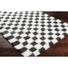 Artistic Weavers Sibari Modern Checkered Plush Area Rug
