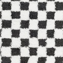 Artistic Weavers Sibari Modern Checkered Plush Area Rug 13 Artistic Weavers Sibari Modern Checkered Plush Area Rug -Artistic Weavers Naveli Modern Checkered Plush Area Rug 6