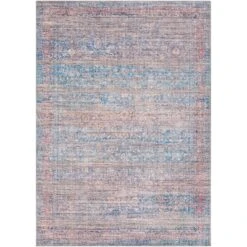 Artistic Weavers Nedim Traditional Vintage Machine Washable Area Rug 11 Artistic Weavers Nedim Traditional Vintage Machine Washable Area Rug -Artistic Weavers Nedim Traditional Vintage Machine Washable Area Rug 2