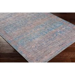 Artistic Weavers Nedim Traditional Vintage Machine Washable Area Rug 12 Artistic Weavers Nedim Traditional Vintage Machine Washable Area Rug -Artistic Weavers Nedim Traditional Vintage Machine Washable Area Rug 3