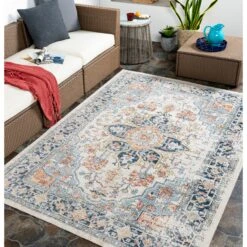 Artistic Weavers Newport Medallion Outdoor Rug 22 Artistic Weavers Newport Medallion Outdoor Rug -Artistic Weavers Newport Medallion Outdoor Rug 8
