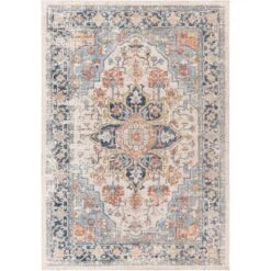 Artistic Weavers Newport Medallion Outdoor Rug 23 Artistic Weavers Newport Medallion Outdoor Rug -Artistic Weavers Newport Medallion Outdoor Rug 9