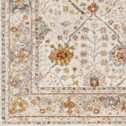 Artistic Weavers Nirja Traditional Floral Area Rug -Artistic Weavers Nirja Traditional Floral Area Rug 13