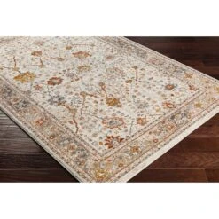 Artistic Weavers Nirja Traditional Floral Area Rug -Artistic Weavers Nirja Traditional Floral Area Rug 14