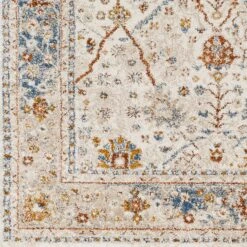 Artistic Weavers Nirja Traditional Floral Area Rug -Artistic Weavers Nirja Traditional Floral Area Rug 7