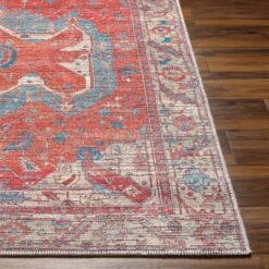 Artistic Weavers Nolita Bold Medallion Machine Washable Area Rug 11 Artistic Weavers Nolita Bold Medallion Machine Washable Area Rug -Artistic Weavers Nolita Bold Medallion Machine Washable Area Rug 3