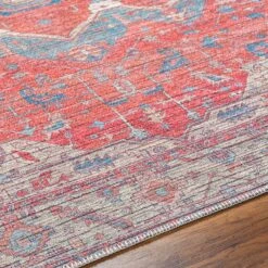 Artistic Weavers Nolita Bold Medallion Machine Washable Area Rug 13 Artistic Weavers Nolita Bold Medallion Machine Washable Area Rug -Artistic Weavers Nolita Bold Medallion Machine Washable Area Rug 5