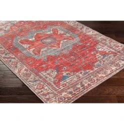 Artistic Weavers Nolita Bold Medallion Machine Washable Area Rug 15 Artistic Weavers Nolita Bold Medallion Machine Washable Area Rug -Artistic Weavers Nolita Bold Medallion Machine Washable Area Rug 7