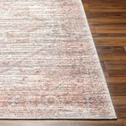 Artistic Weavers Nolita Distressed Medallion Machine Washable Area Rug 11 Artistic Weavers Nolita Distressed Medallion Machine Washable Area Rug -Artistic Weavers Nolita Distressed Medallion Machine Washable Area Rug 3
