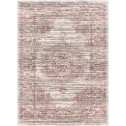 Artistic Weavers Nolita Distressed Traditional Machine Washable Area Rug 10 Artistic Weavers Nolita Distressed Traditional Machine Washable Area Rug -Artistic Weavers Nolita Distressed Traditional Machine Washable Area Rug 2