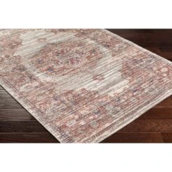 Artistic Weavers Nolita Distressed Traditional Machine Washable Area Rug 15 Artistic Weavers Nolita Distressed Traditional Machine Washable Area Rug -Artistic Weavers Nolita Distressed Traditional Machine Washable Area Rug 7