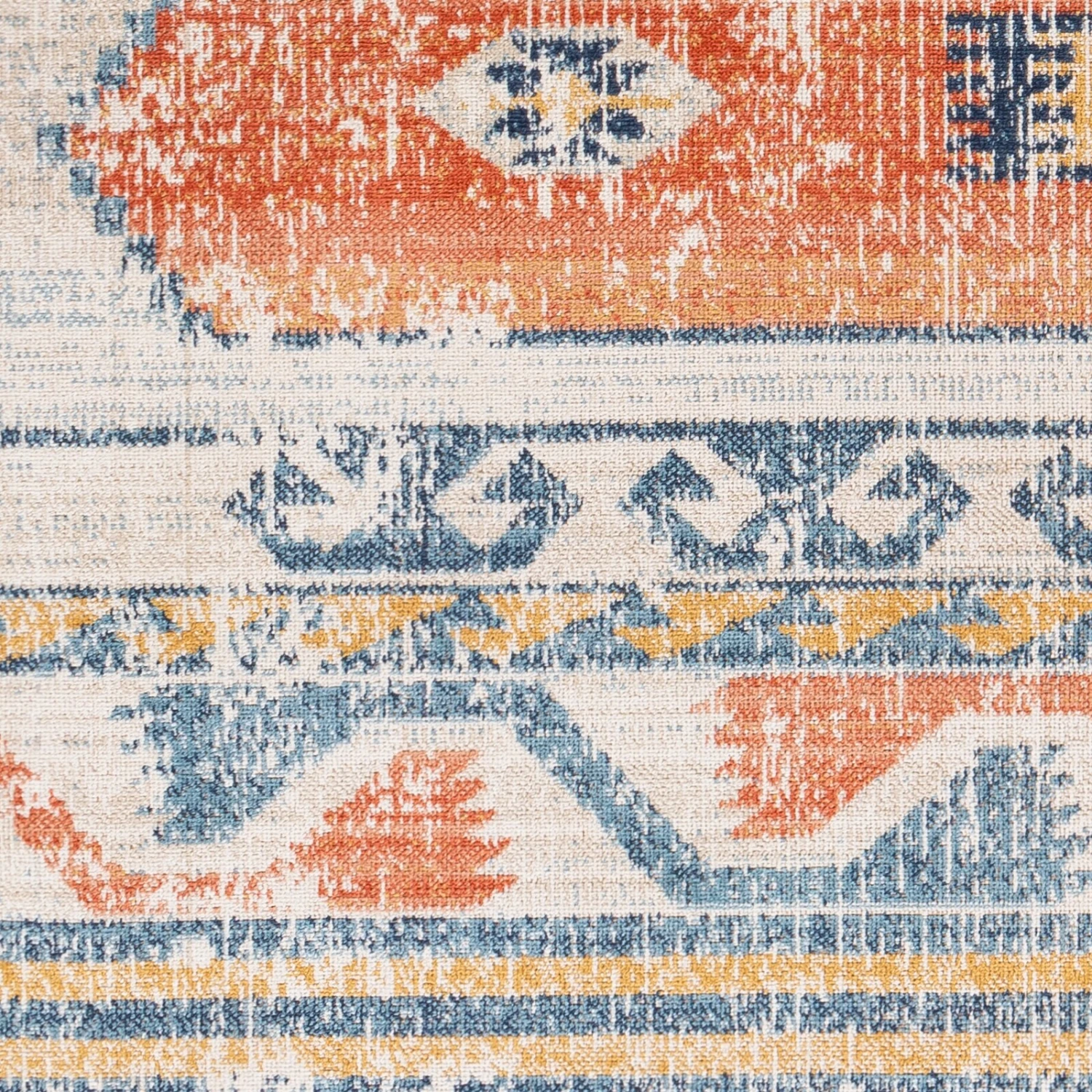 Artistic Weavers Nuria Indoor/ Outdoor Southwestern Area Rug 11 Artistic Weavers Nuria Indoor/ Outdoor Southwestern Area Rug - Image 11
