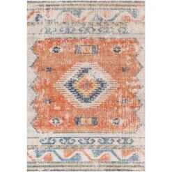 Artistic Weavers Nuria Indoor/ Outdoor Southwestern Area Rug 16 Artistic Weavers Nuria Indoor/ Outdoor Southwestern Area Rug -Artistic Weavers Nuria Indoor Outdoor Southwestern Area Rug 2