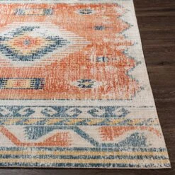 Artistic Weavers Nuria Indoor/ Outdoor Southwestern Area Rug 17 Artistic Weavers Nuria Indoor/ Outdoor Southwestern Area Rug -Artistic Weavers Nuria Indoor Outdoor Southwestern Area Rug 3