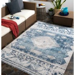 Artistic Weavers Nuria Indoor/ Outdoor Southwestern Area Rug 18 Artistic Weavers Nuria Indoor/ Outdoor Southwestern Area Rug -Artistic Weavers Nuria Indoor Outdoor Southwestern Area Rug 4