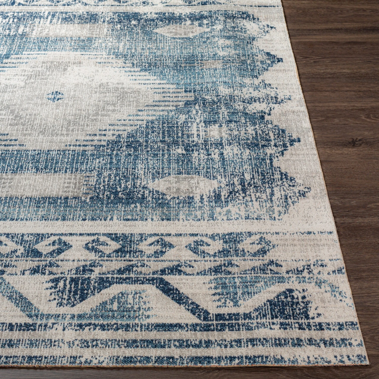 Artistic Weavers Nuria Indoor/ Outdoor Southwestern Area Rug 7 Artistic Weavers Nuria Indoor/ Outdoor Southwestern Area Rug - Image 7