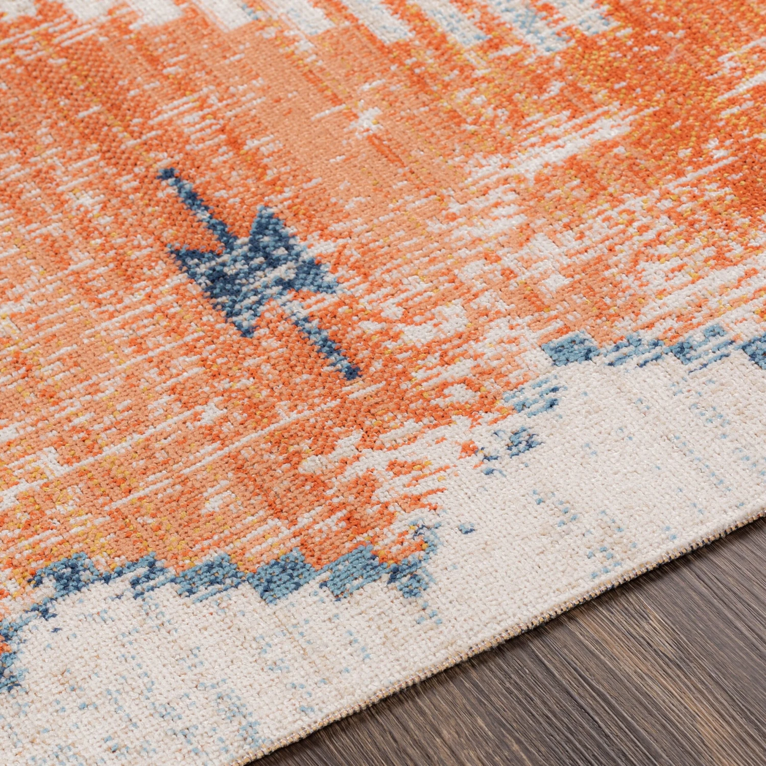 Artistic Weavers Nuria Indoor/ Outdoor Southwestern Area Rug 8 Artistic Weavers Nuria Indoor/ Outdoor Southwestern Area Rug - Image 8