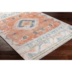 Artistic Weavers Nuria Indoor/ Outdoor Southwestern Area Rug 23 Artistic Weavers Nuria Indoor/ Outdoor Southwestern Area Rug -Artistic Weavers Nuria Indoor Outdoor Southwestern Area Rug 9