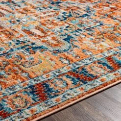 Artistic Weavers Ohsan Floral Medallion Area Rug 25 Artistic Weavers Ohsan Floral Medallion Area Rug -Artistic Weavers Ohsan Traditional Area Rug Collection 11