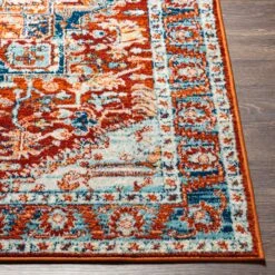 Artistic Weavers Ohsan Floral Medallion Area Rug 17 Artistic Weavers Ohsan Floral Medallion Area Rug -Artistic Weavers Ohsan Traditional Area Rug Collection 3