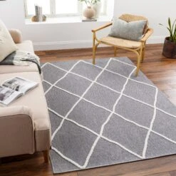 Artistic Weavers Olten Trellis Machine Washable Area Rug 20 Artistic Weavers Olten Trellis Machine Washable Area Rug -Artistic Weavers Olten Trellis Machine Washable Area Rug 4