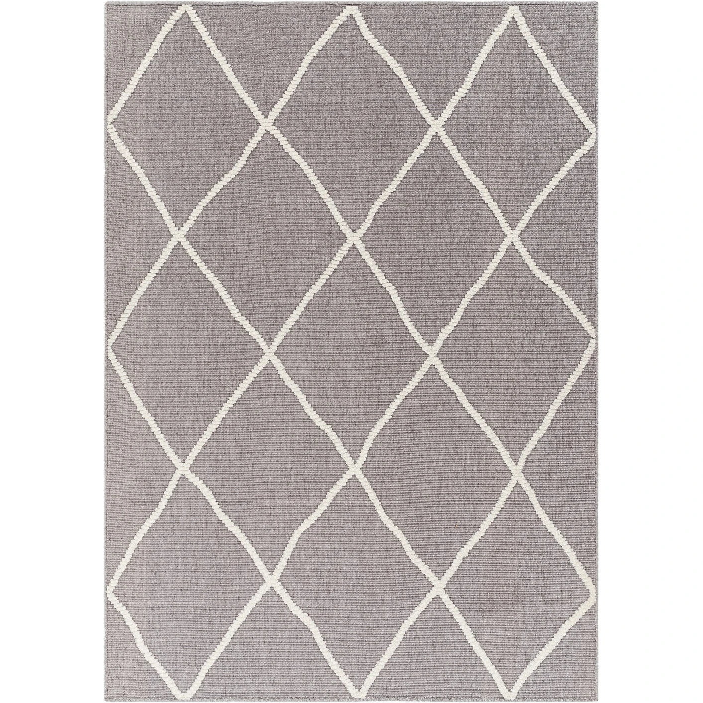 Artistic Weavers Olten Trellis Machine Washable Area Rug 6 Artistic Weavers Olten Trellis Machine Washable Area Rug - Image 6