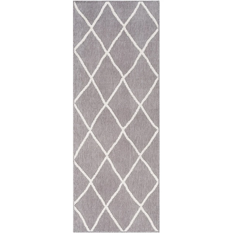 Artistic Weavers Olten Trellis Machine Washable Area Rug 1 Artistic Weavers Olten Trellis Machine Washable Area Rug