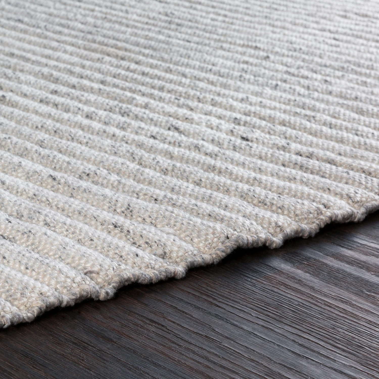 Artistic Weavers Omolara Handwoven Textured Stripes Flatweave Area Rug 12 Artistic Weavers Omolara Handwoven Textured Stripes Flatweave Area Rug - Image 12
