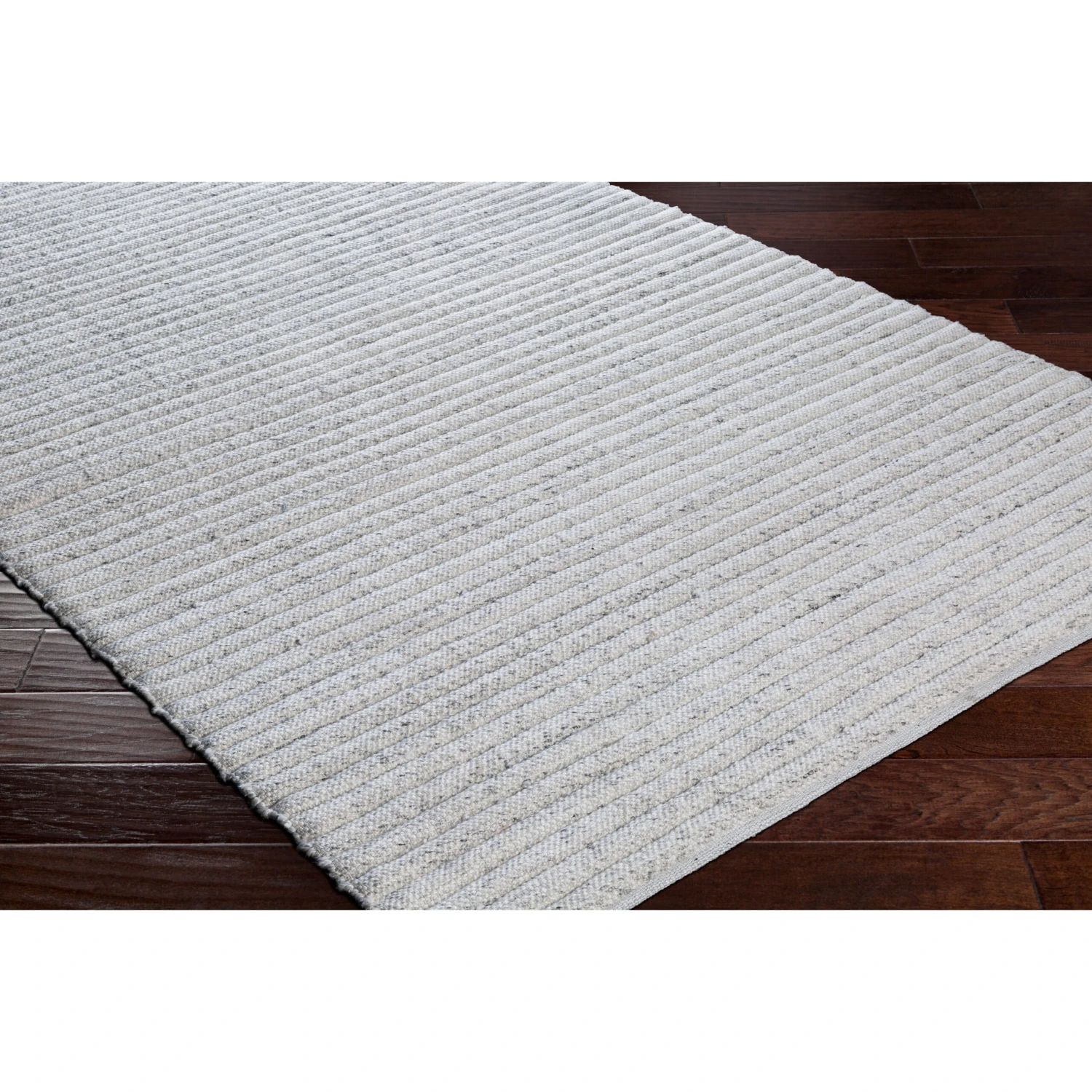 Artistic Weavers Omolara Handwoven Textured Stripes Flatweave Area Rug 15 Artistic Weavers Omolara Handwoven Textured Stripes Flatweave Area Rug - Image 15