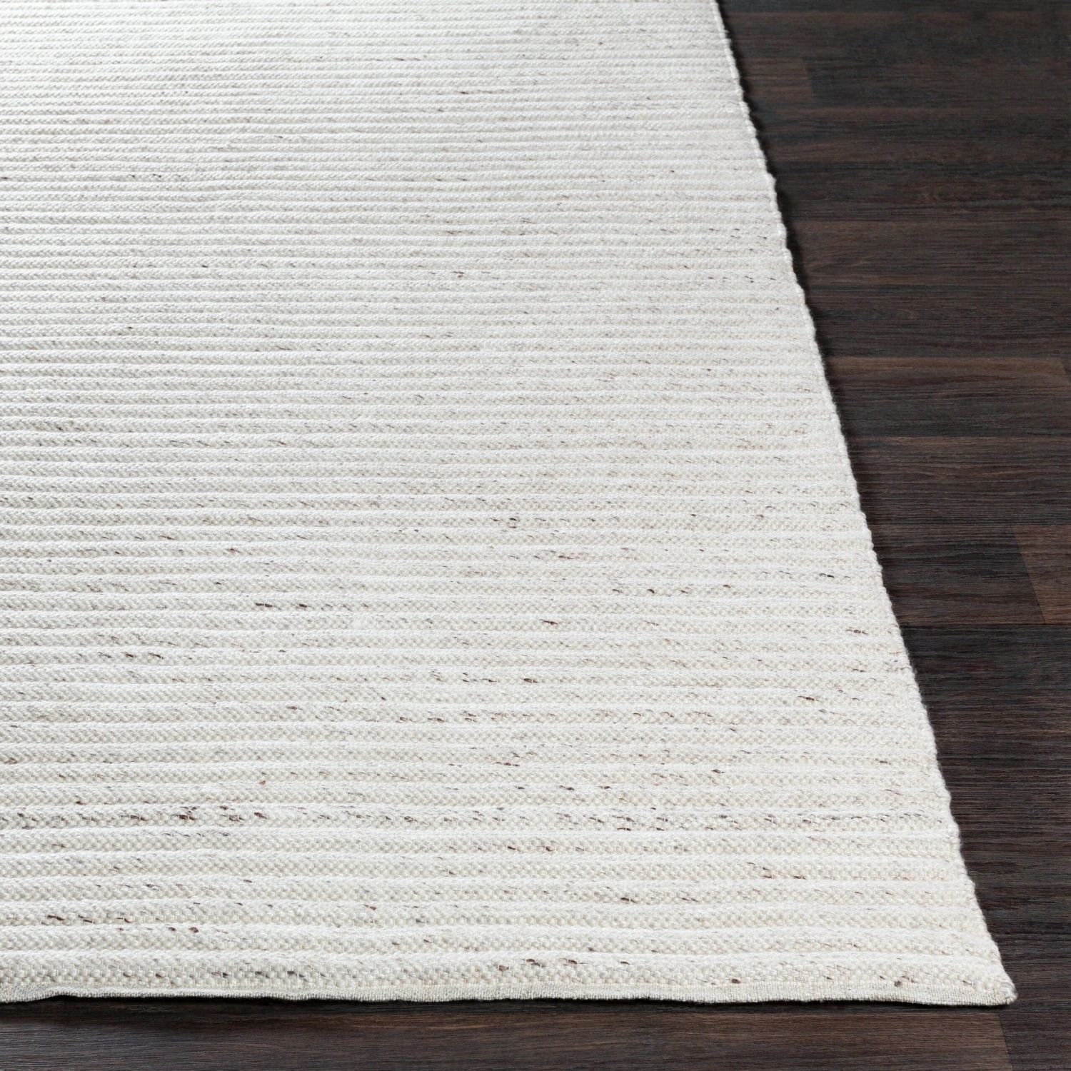 Artistic Weavers Omolara Handwoven Textured Stripes Flatweave Area Rug 4 Artistic Weavers Omolara Handwoven Textured Stripes Flatweave Area Rug - Image 4