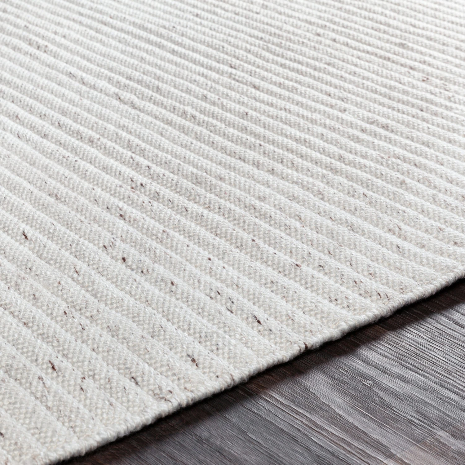 Artistic Weavers Omolara Handwoven Textured Stripes Flatweave Area Rug 8 Artistic Weavers Omolara Handwoven Textured Stripes Flatweave Area Rug - Image 8