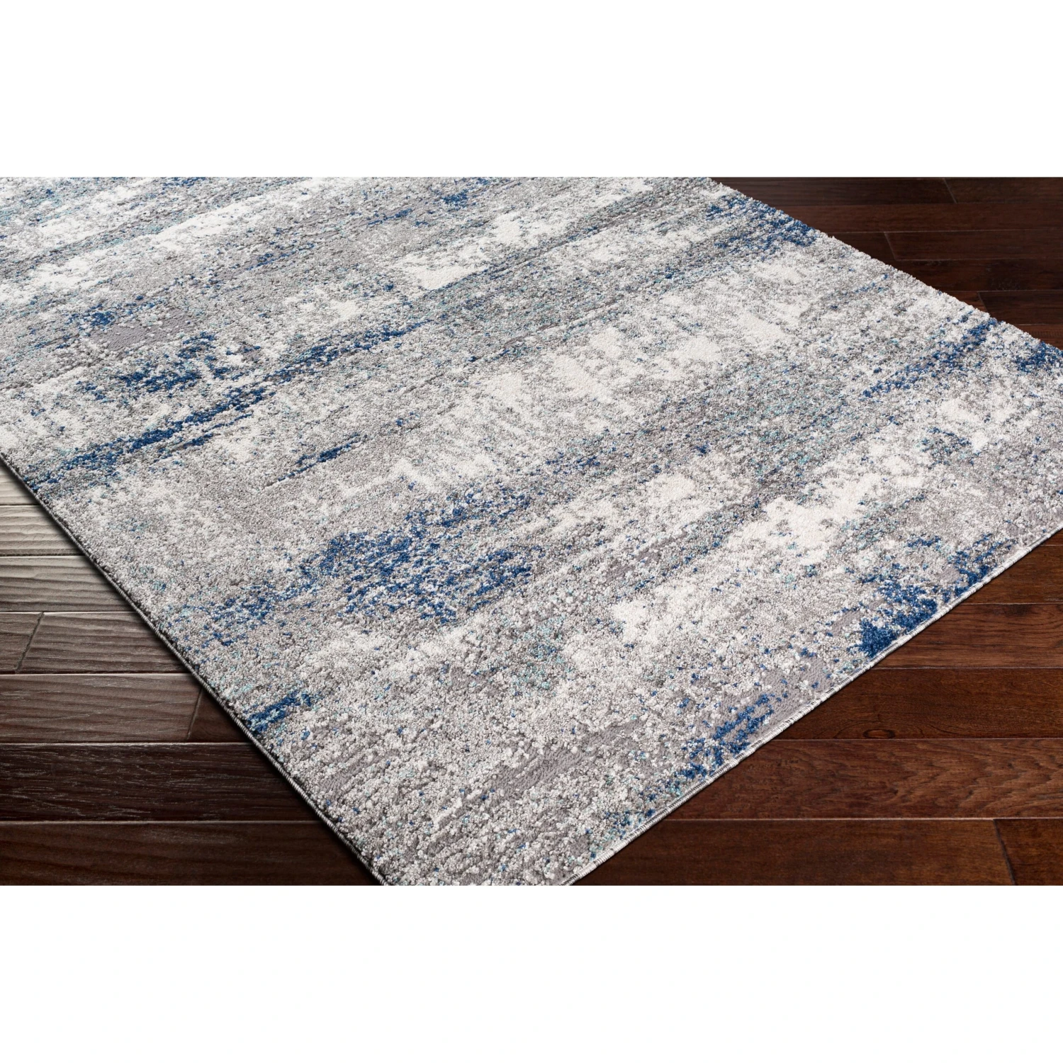 Artistic Weavers Oskar Modern Distressed Area Rug 14 Artistic Weavers Oskar Modern Distressed Area Rug - Image 14