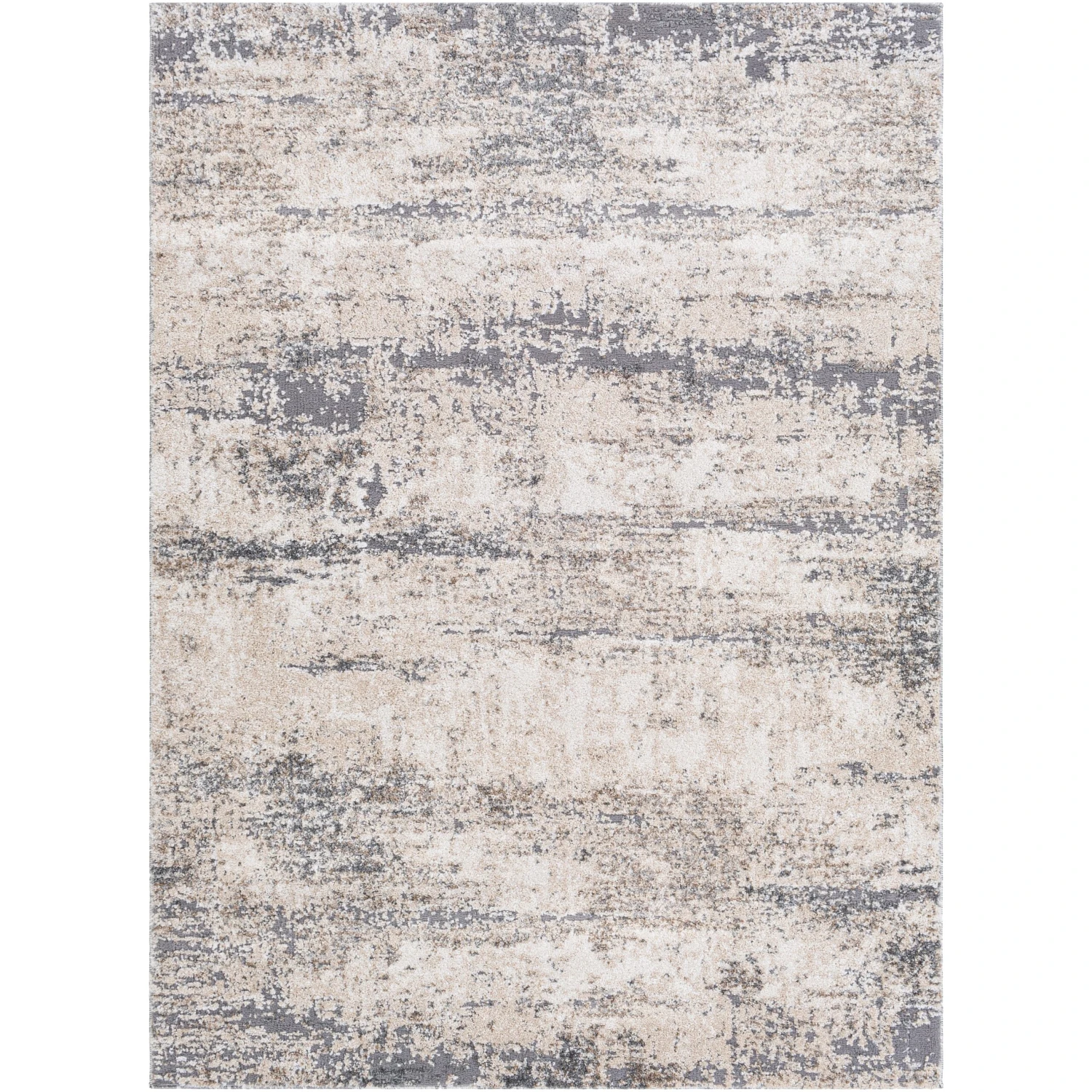 Artistic Weavers Oskar Modern Distressed Area Rug 3 Artistic Weavers Oskar Modern Distressed Area Rug - Image 3