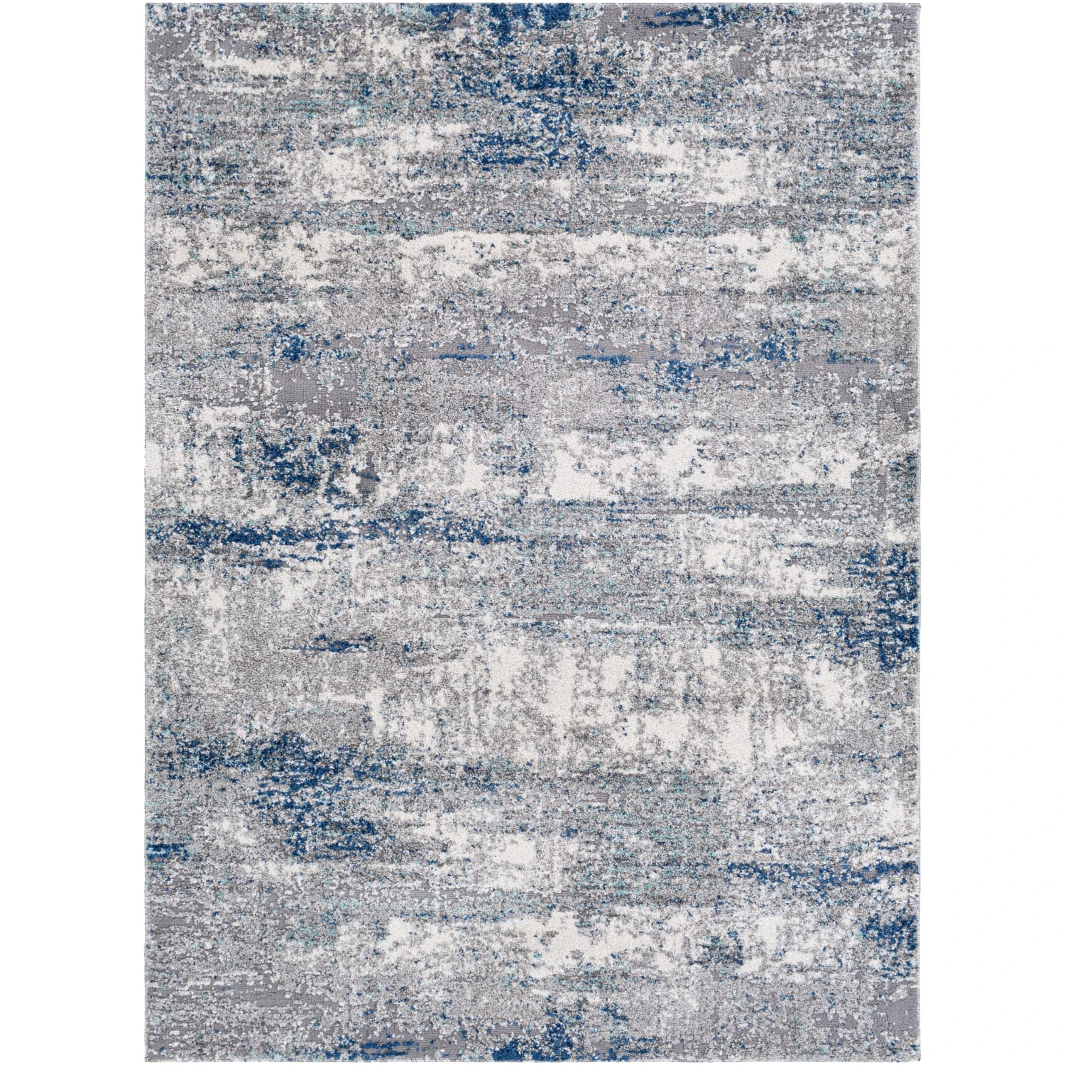Artistic Weavers Oskar Modern Distressed Area Rug 6 Artistic Weavers Oskar Modern Distressed Area Rug - Image 6