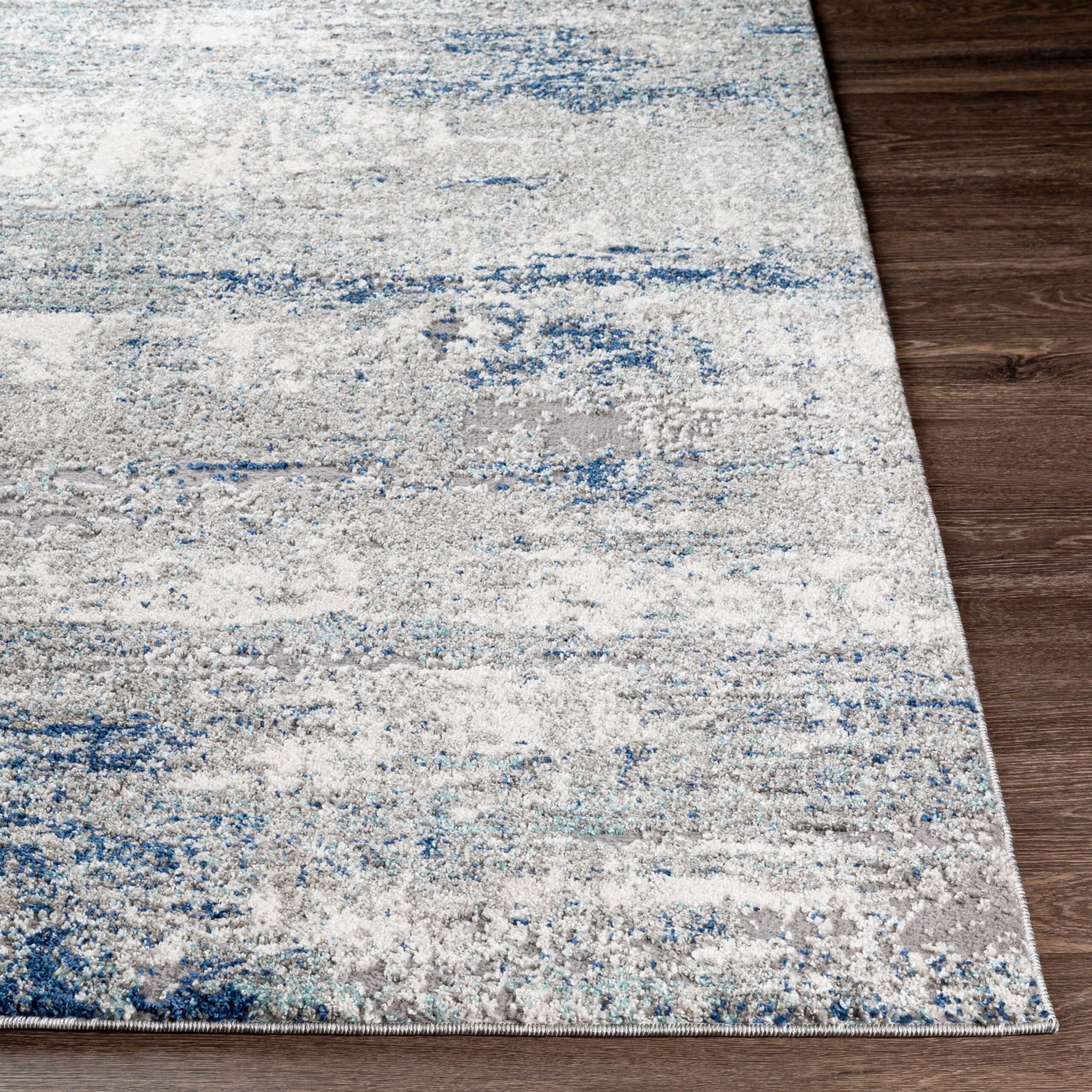 Artistic Weavers Oskar Modern Distressed Area Rug 7 Artistic Weavers Oskar Modern Distressed Area Rug - Image 7
