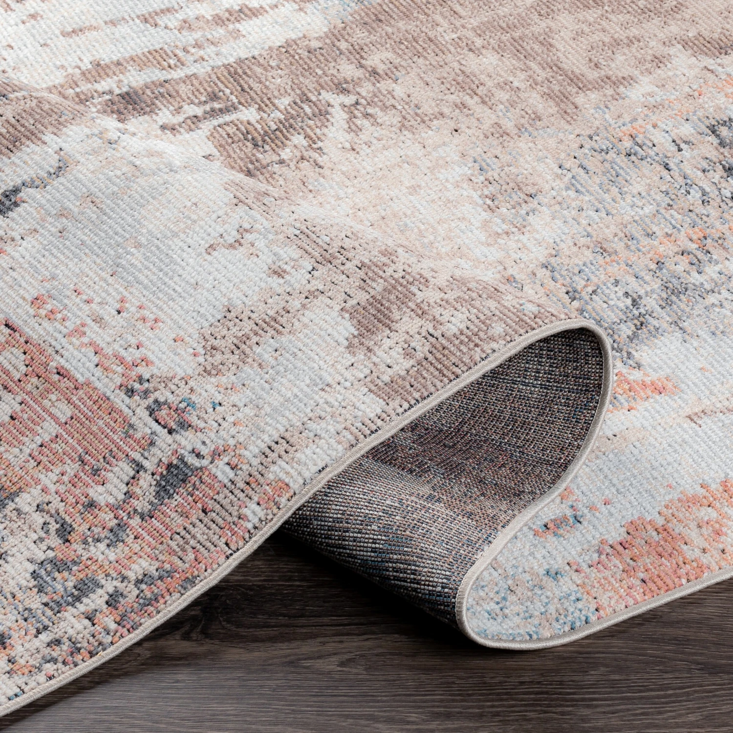 Artistic Weavers Pacheco Indoor/ Outdoor Abstract Area Rug 13 Artistic Weavers Pacheco Indoor/ Outdoor Abstract Area Rug - Image 13