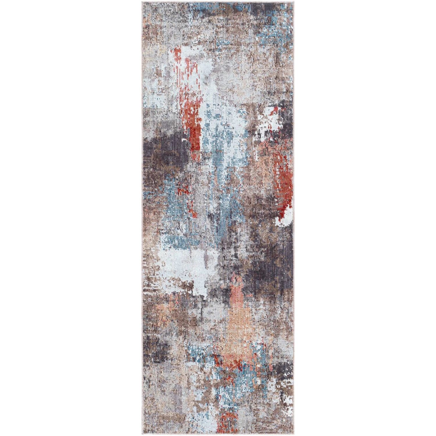 Artistic Weavers Pacheco Indoor/ Outdoor Abstract Area Rug 16 Artistic Weavers Pacheco Indoor/ Outdoor Abstract Area Rug - Image 16