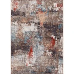 Artistic Weavers Pacheco Indoor/ Outdoor Abstract Area Rug 19 Artistic Weavers Pacheco Indoor/ Outdoor Abstract Area Rug -Artistic Weavers Pacheco Indoor Outdoor Abstract Area Rug 2