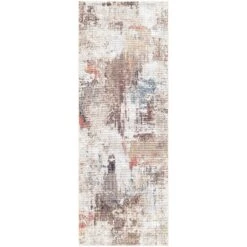 Artistic Weavers Pacheco Indoor/ Outdoor Abstract Area Rug