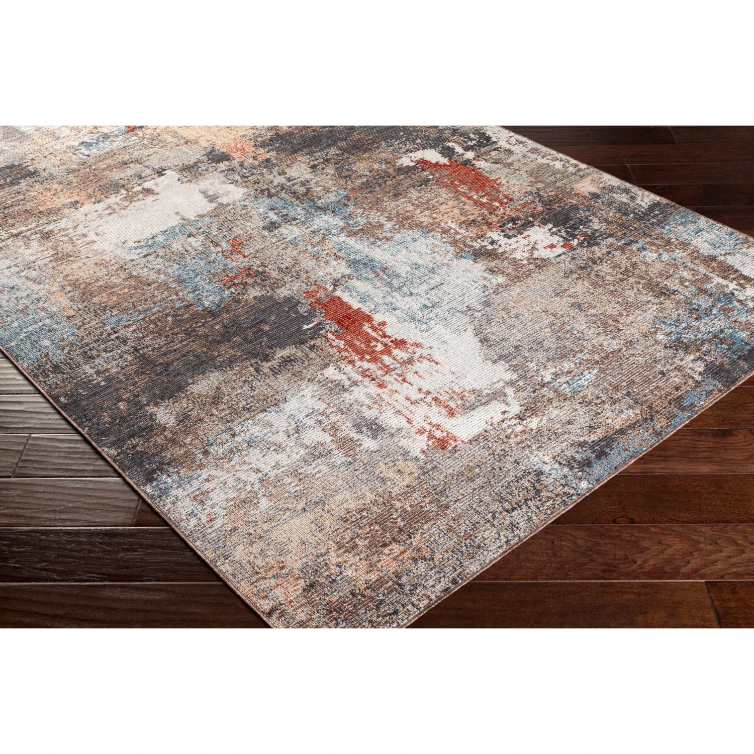 Artistic Weavers Pacheco Indoor/ Outdoor Abstract Area Rug 10 Artistic Weavers Pacheco Indoor/ Outdoor Abstract Area Rug - Image 10