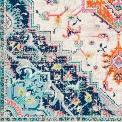 Artistic Weavers Padma Traditional Teal Area Rug 35 Artistic Weavers Padma Traditional Teal Area Rug -Artistic Weavers Padma Traditional Teal Area Rug 16