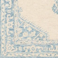 Artistic Weavers Penjani Handmade Persian Medallion Wool Area Rug -Artistic Weavers Penjani Handmade Persian Medallion Wool Area Rug 17