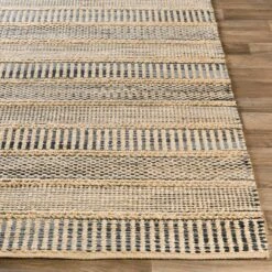 Artistic Weavers Penne Cottage Jute Hand-Woven Area Rug -Artistic Weavers Penne Cottage Jute Hand Woven Area Rug 3