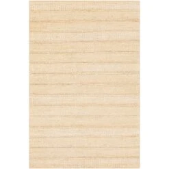 Artistic Weavers Penne Cottage Jute Hand-Woven Area Rug -Artistic Weavers Penne Cottage Jute Hand Woven Area Rug 5