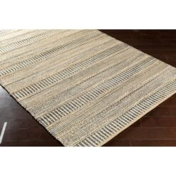 Artistic Weavers Penne Cottage Jute Hand-Woven Area Rug -Artistic Weavers Penne Cottage Jute Hand Woven Area Rug 9