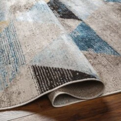 Artistic Weavers Pertek Distressed Geometric Area Rug 11 Artistic Weavers Pertek Distressed Geometric Area Rug -Artistic Weavers Pertek Distressed Geometric Area Rug 4