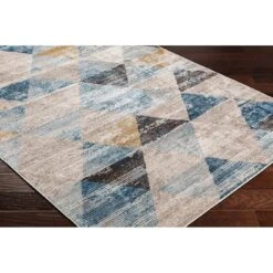 Artistic Weavers Pertek Distressed Geometric Area Rug 13 Artistic Weavers Pertek Distressed Geometric Area Rug -Artistic Weavers Pertek Distressed Geometric Area Rug 6