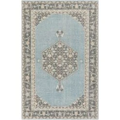Artistic Weavers Pika Traditional Medallion Area Rug 10 Artistic Weavers Pika Traditional Medallion Area Rug -Artistic Weavers Pika Traditional Medallion Area Rug 2